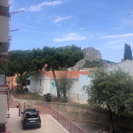 Casa Della Zia Apartment Cefalù Exterior foto
