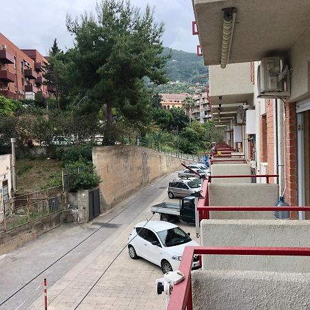 Casa Della Zia Apartment Cefalù Exterior foto