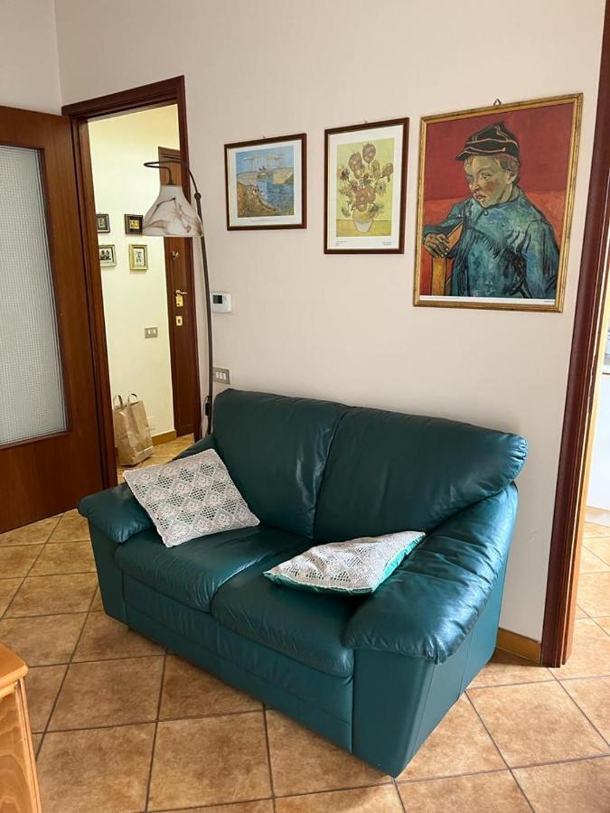 Casa Della Zia Apartment Cefalù Exterior foto