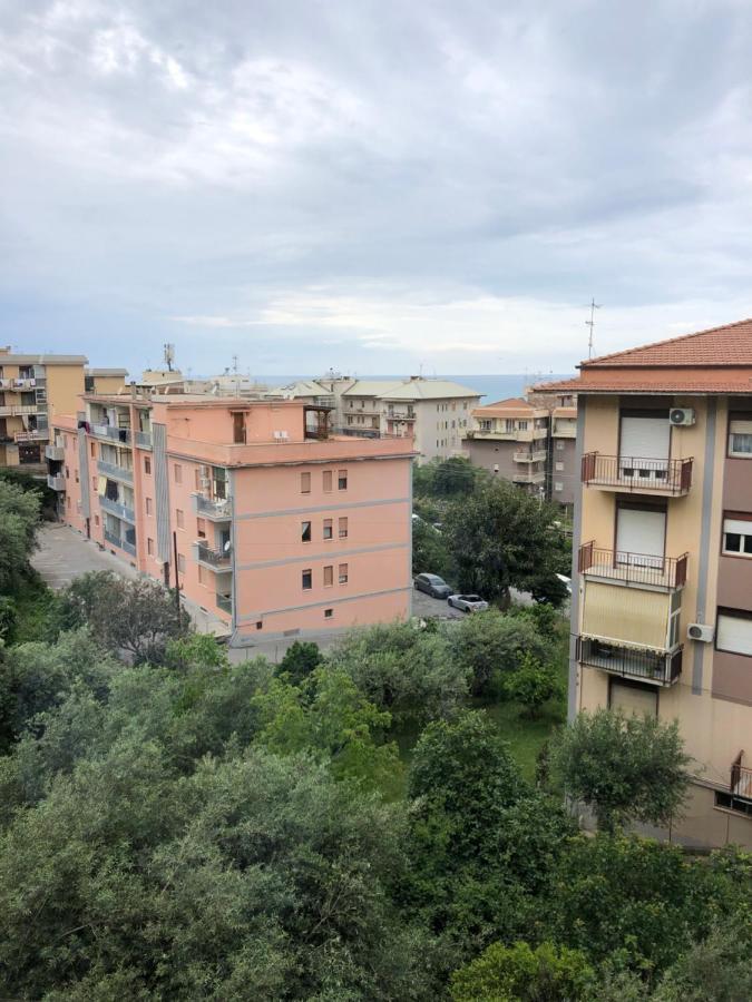 Casa Della Zia Apartment Cefalù Exterior foto