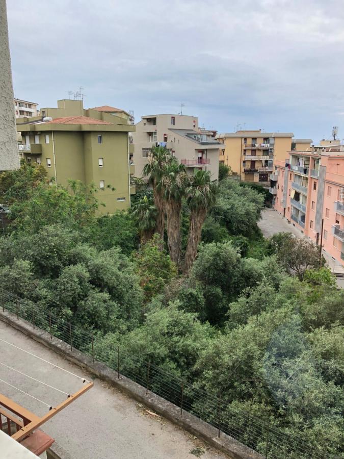 Casa Della Zia Apartment Cefalù Exterior foto