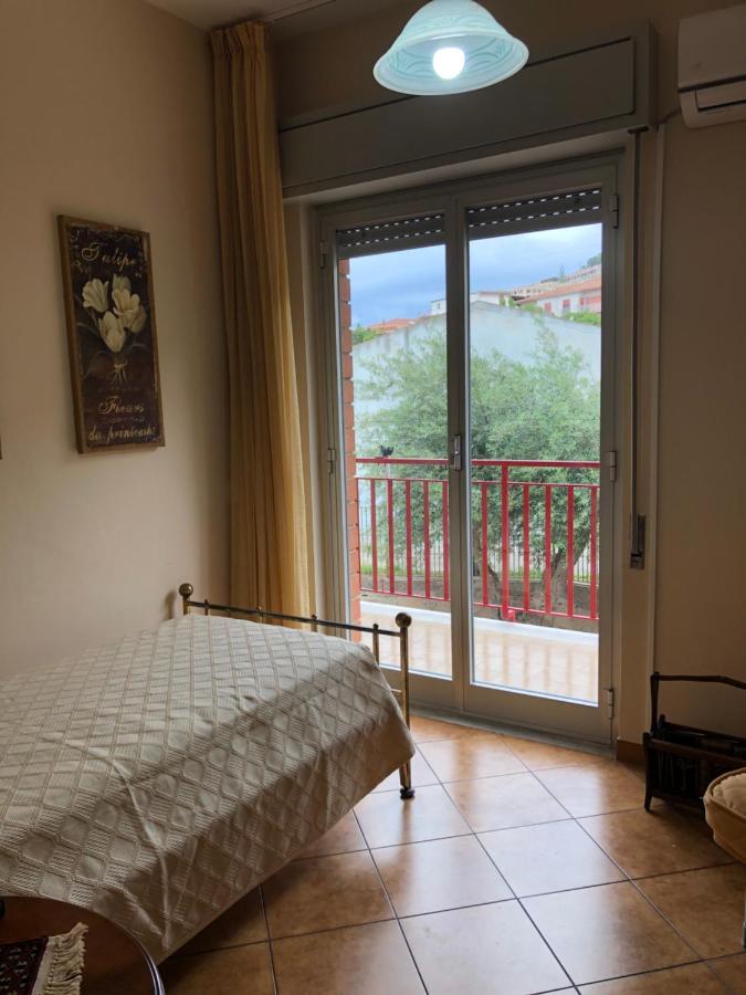 Casa Della Zia Apartment Cefalù Exterior foto